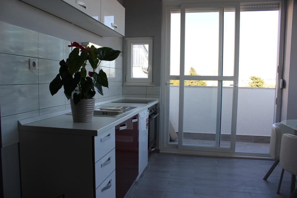 Apartments Kike&Ana Split Habitación foto